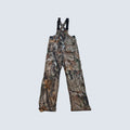 Remington Realtree Insulated Hunting Bib