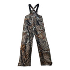 Remington Realtree Insulated Hunting Bib