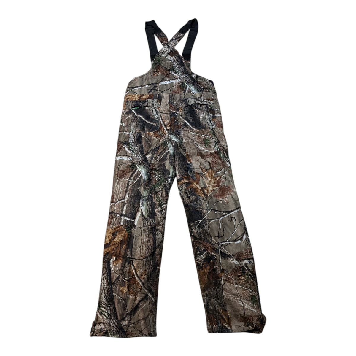 Remington Realtree Insulated Hunting Bib