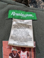 Remington Realtree Insulated Hunting Bib