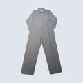 GWG CraftMaster Hickory Striped Overalls