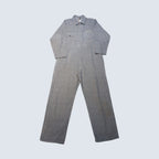 GWG CraftMaster Hickory Striped Overalls