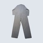 GWG CraftMaster Hickory Striped Overalls