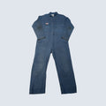 Big B Brotherhood Denim Overalls