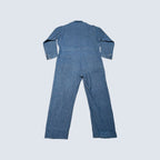 Big B Brotherhood Denim Overalls