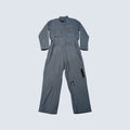Dickies Patched Overalls