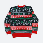 "Christmas Moood" Ugly Sweater