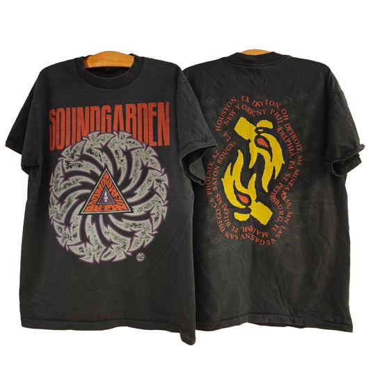 Soundgarden Tour Tee