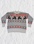 Werry Christmas Sweater