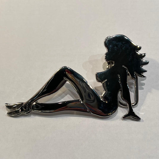 Lady Belt Buckle