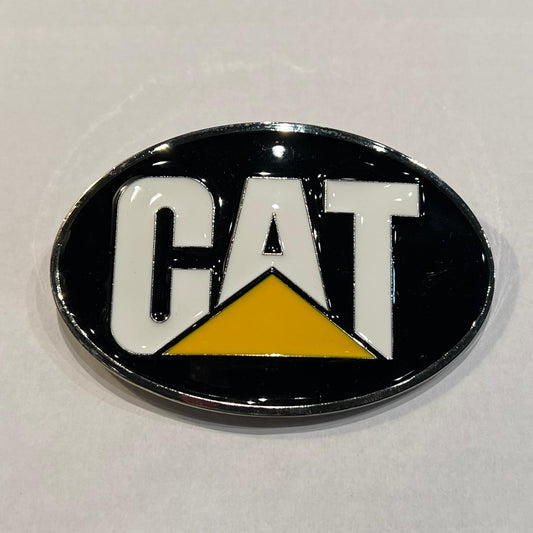 Caterpillar Workwear Belt Buckle