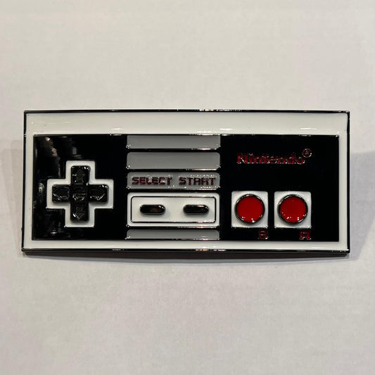 Boombox Belt Buckle
