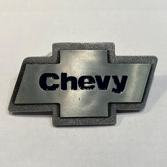 Chevy Belt Buckle