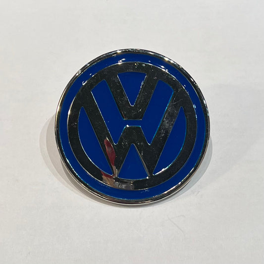 Volkswagen Belt Buckle