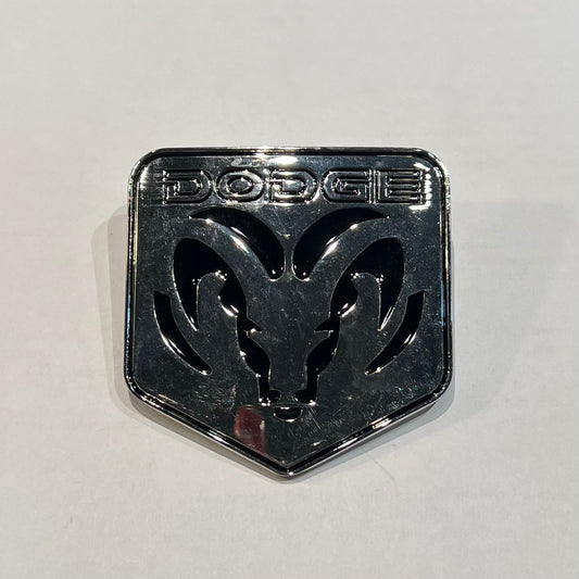 Dodge Belt Buckle