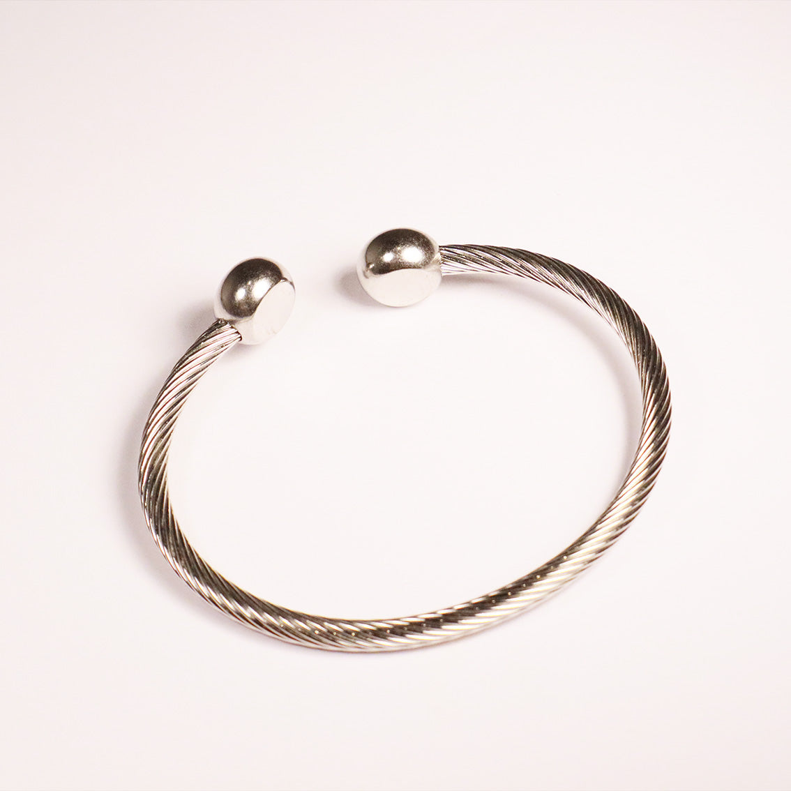 Silver Bracelet