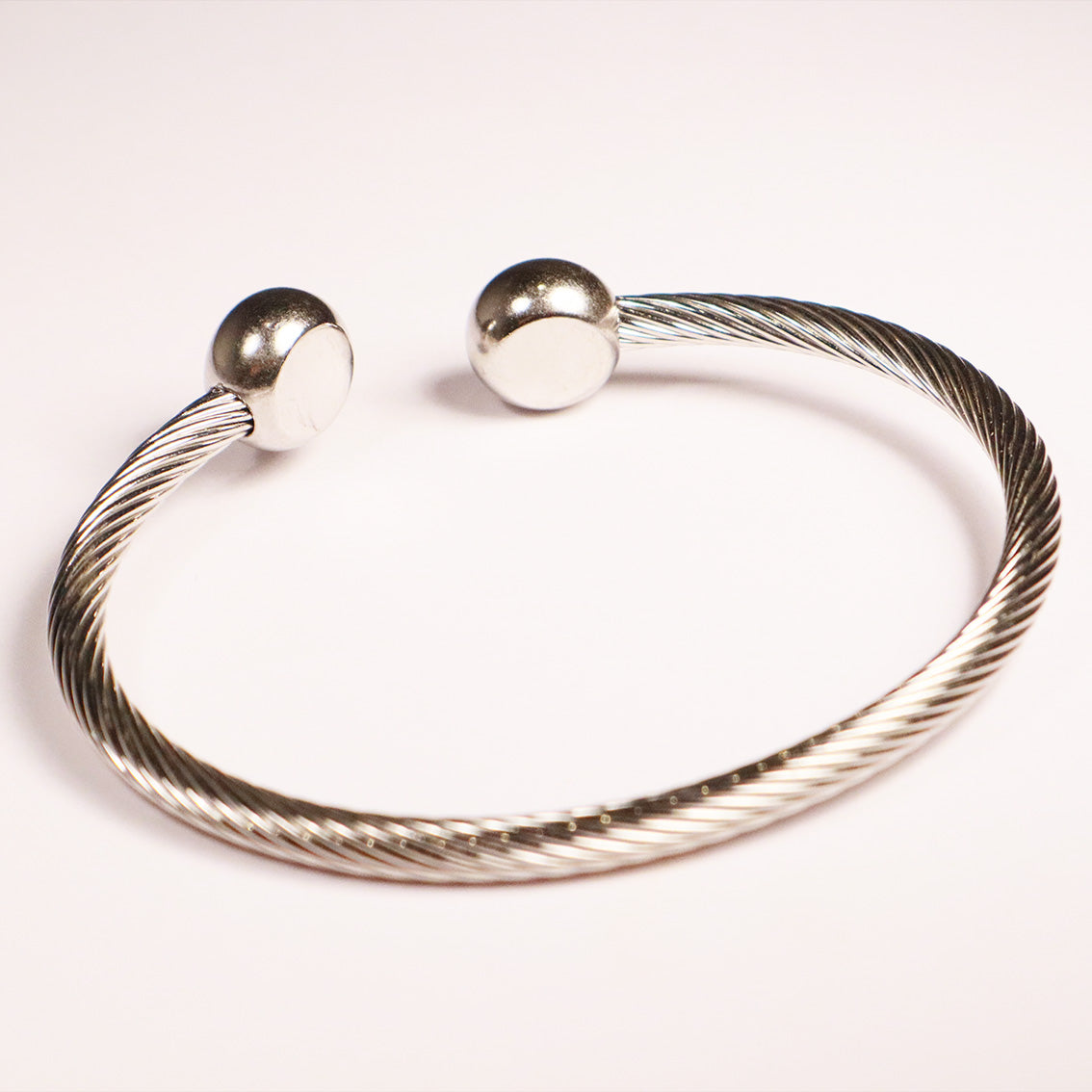 Silver Bracelet