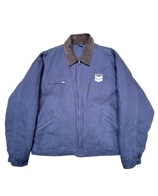 "Chevron" Carhartt Detroit Jacket