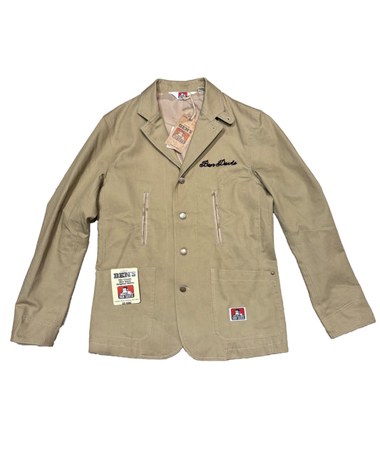 Ben Davis Work Jacket