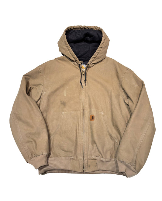 Carhartt Jacket w/ Hood