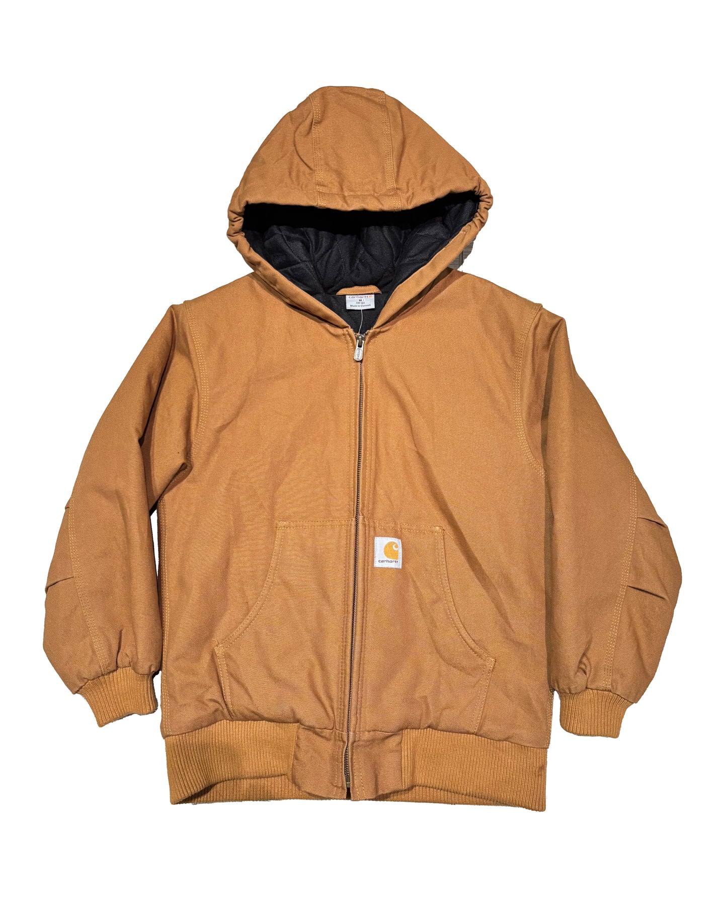 Kid's Carhartt Jacket w/ Hood