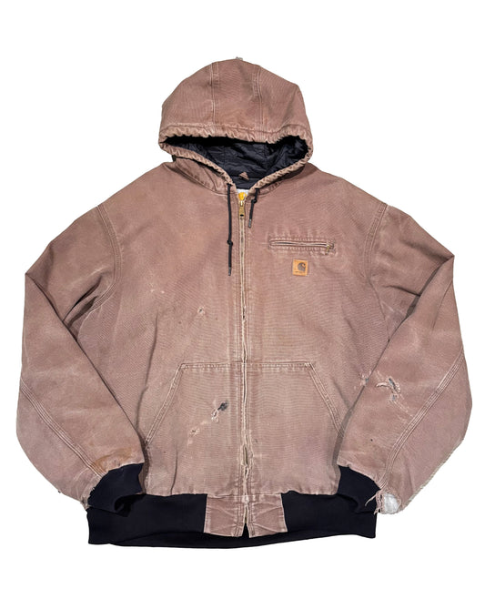 Carhartt Jacket w/ Hood