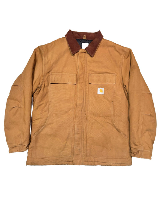 Carhartt Canvas Jacket