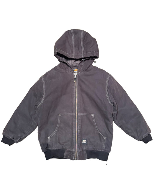 Kid's Berne Work Jacket