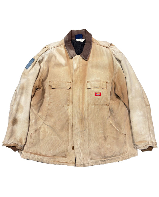 Dickies Canvas Jacket