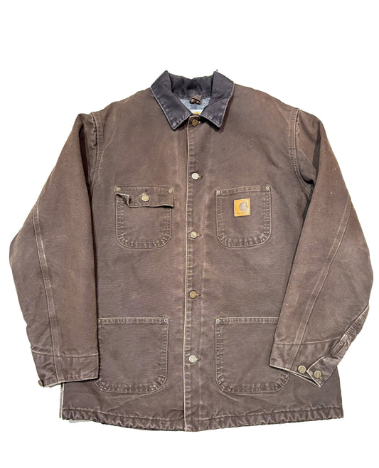 Carhartt Canvas Jacket