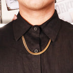 Thick Gold Chain
