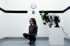 Star Visor Glasses