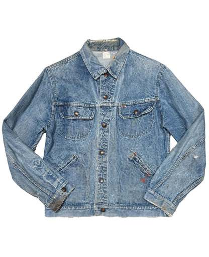 GWG Denim Jacket