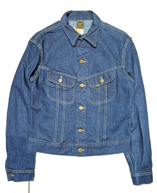 Lee Denim Jacket