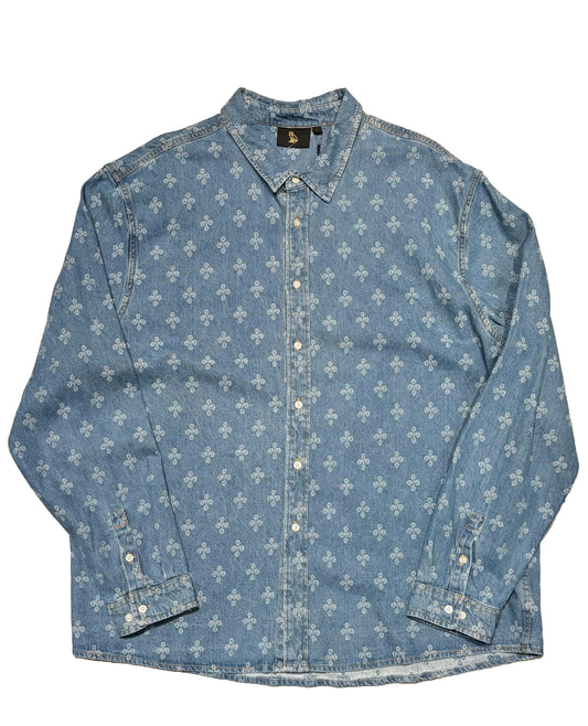 OVO Denim Jacket