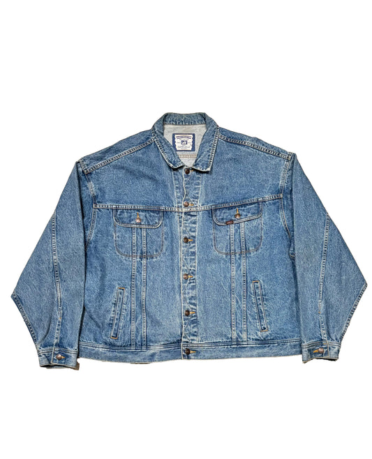 Lee Denim Jacket