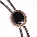 Blackstone Bolo Tie