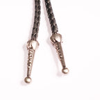 Longhorn Embellished Bolo Tie