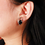 Sterling Silver Clip Ons