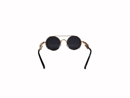 Circular Sunglasses