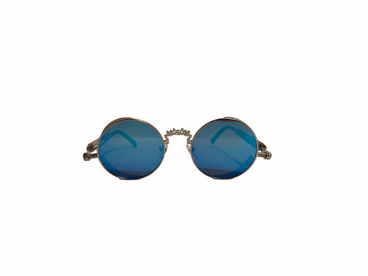 Circular Sunglasses