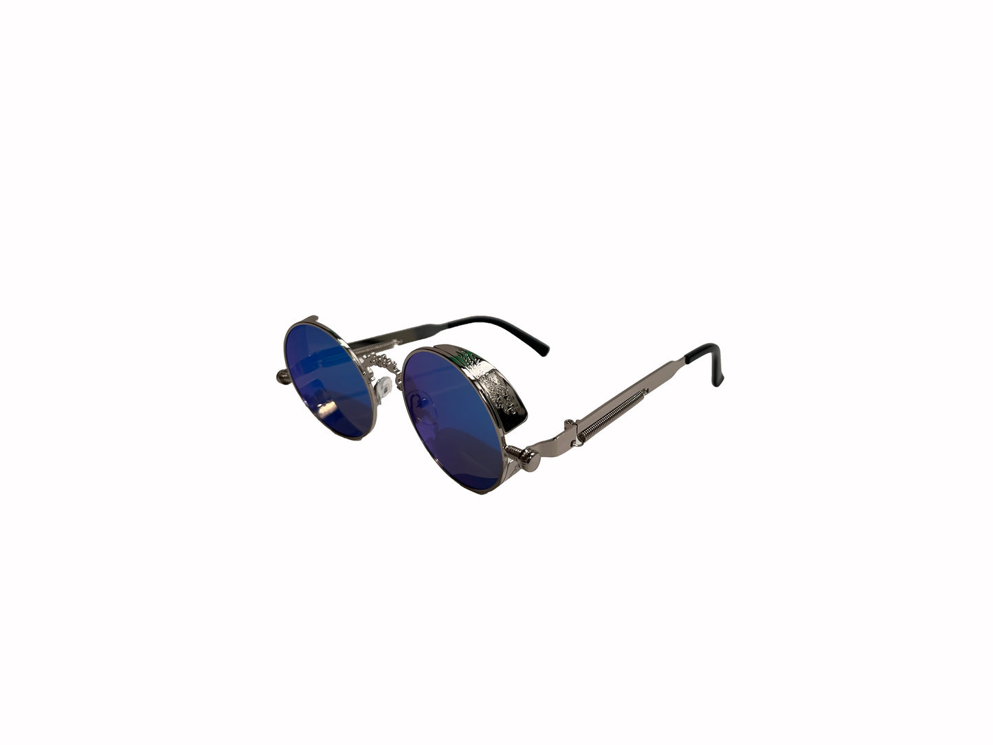 Circular Sunglasses