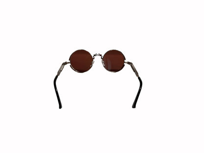 Circular Sunglasses