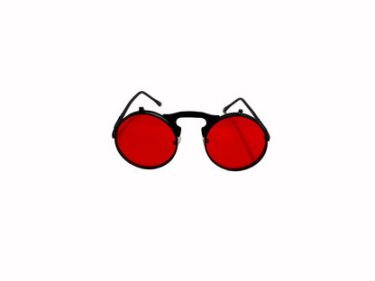 Circular Sunglasses