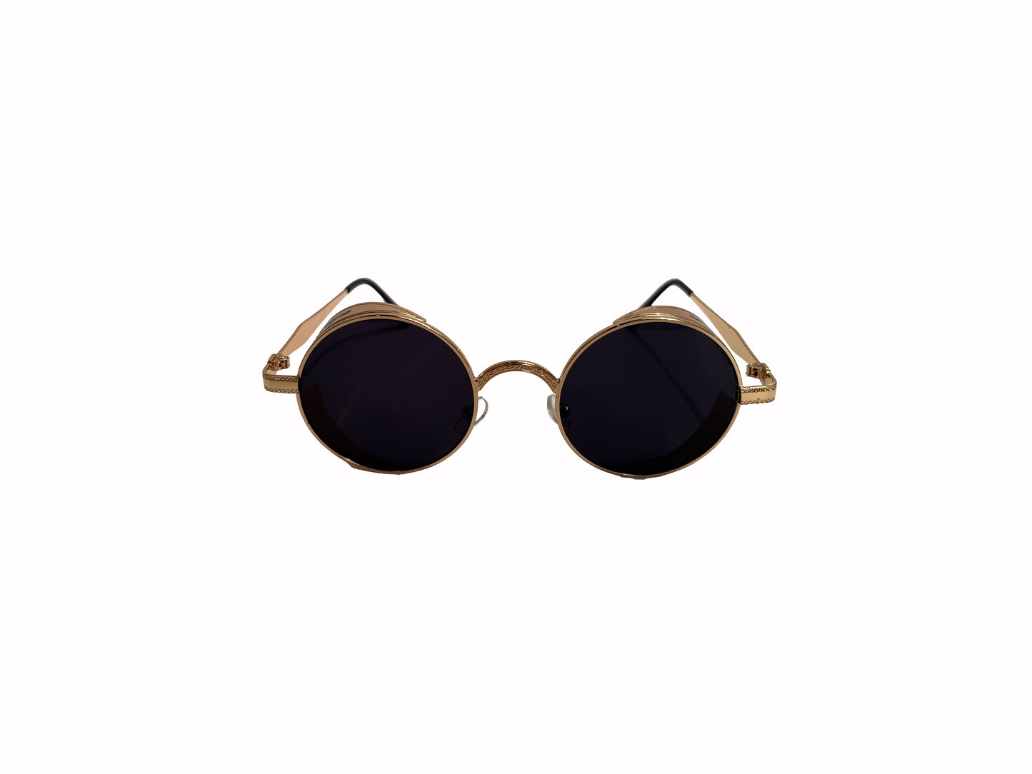 Circular Sunglasses