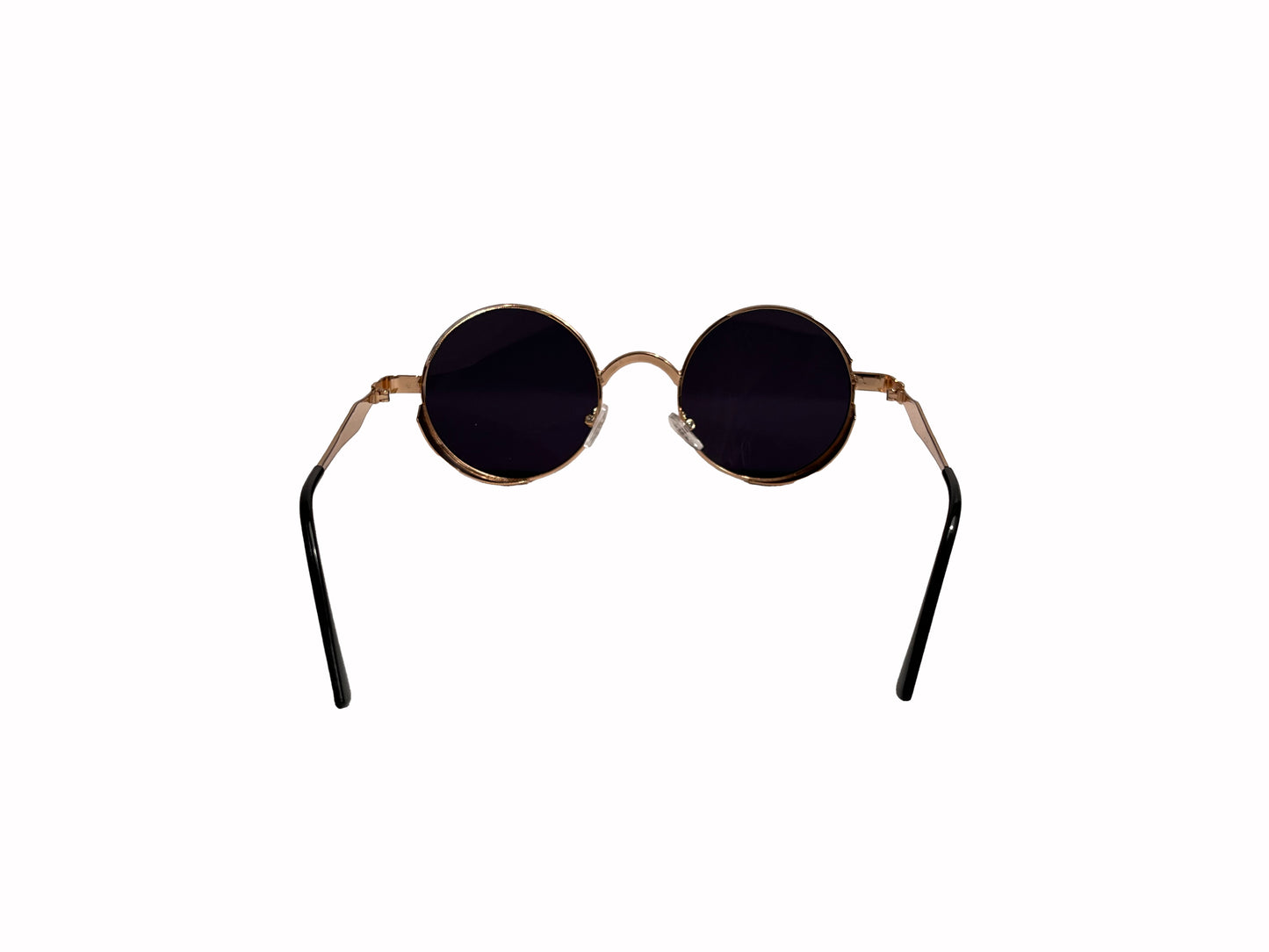 Circular Sunglasses