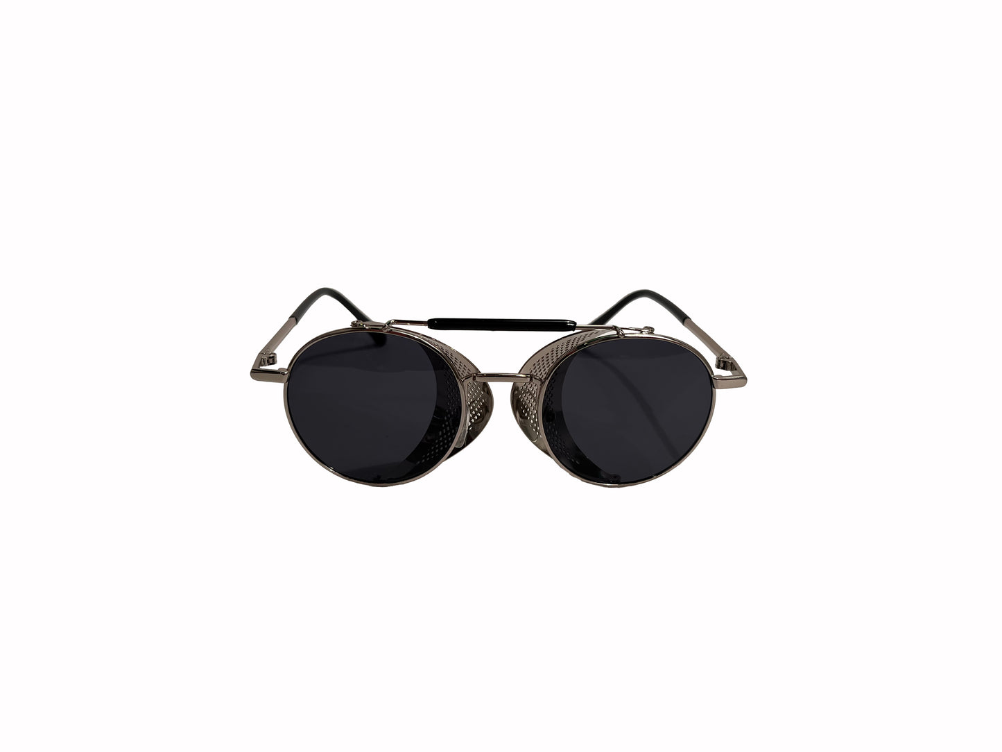 Circular Sunglasses