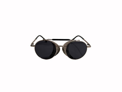 Circular Sunglasses