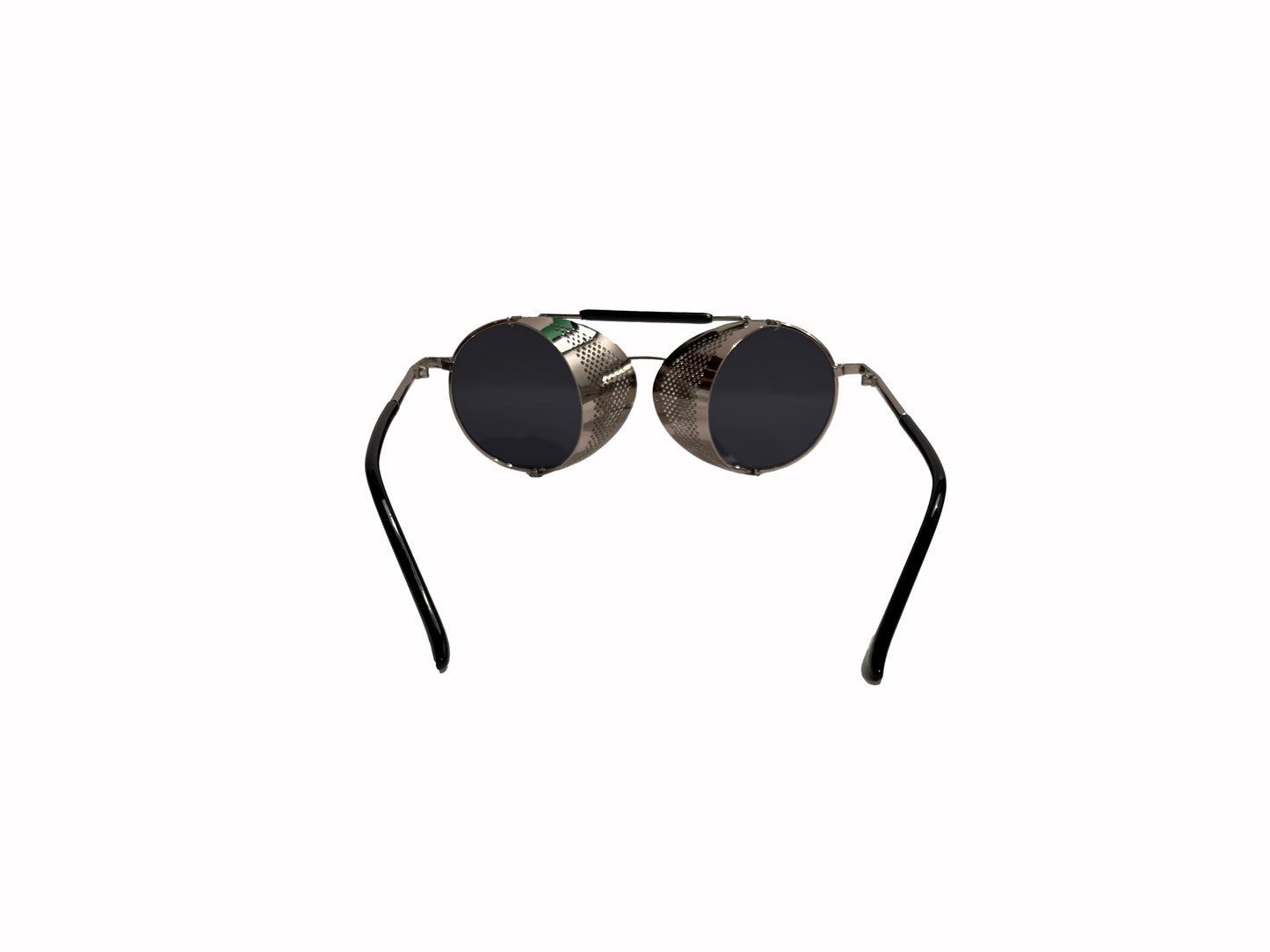 Circular Sunglasses