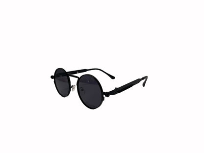 Circular Sunglasses